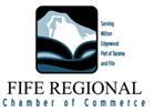 Fife Regional Chamber of Commerce
